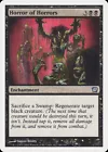 Fear of Abduction [Foil] #