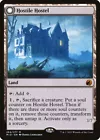 Nashi, Searcher in the Dark [Foil] #
