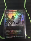 Hunger of the Howlpack