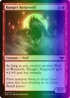 Hunger of the Howlpack