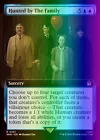 Hunted by The Family [Extended Art] #