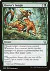 Hunter's Insight #