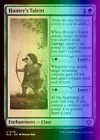 Hunter's Talent [Foil] #