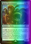 Hydra Broodmaster #