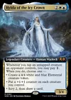 Herald of Leshrac