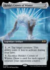 Winter, Misanthropic Guide [Foil] #