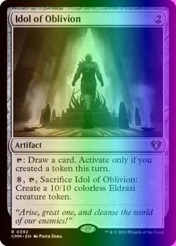 Idol of Oblivion #