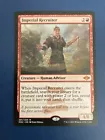 Imperial Recruiter