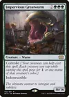 Impervious Greatwurm #