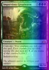 Primordial Wurm