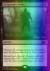 Garruk's Warsteed