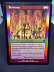 Incinerate
