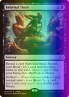 Infernal Tutor