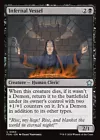 Infernal Vessel #