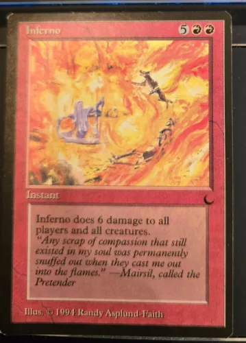 Inferno