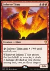 Inferno Titan #