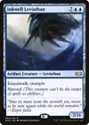 Kederekt Leviathan #