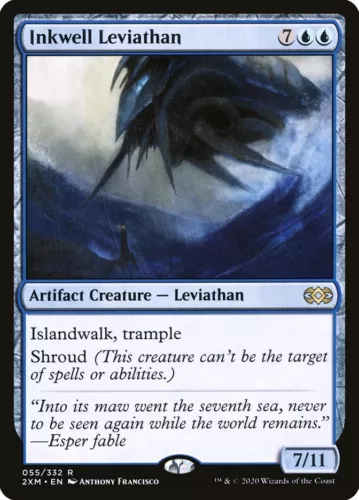 Kederekt Leviathan #