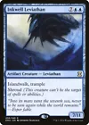 Inkwell Leviathan