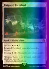Irrigated Farmland #