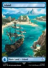 Island #