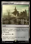 Isolated Chapel #