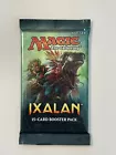 Booster Pack