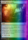 Izzet Boilerworks #