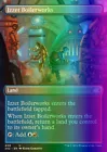 Bitterblossom [Foil] #