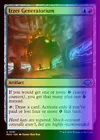 Curator of Destinies [Foil] #