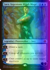 Mind Extraction
