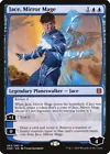 Jace, the Mind Sculptor #
