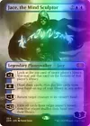 Jace, the Mind Sculptor