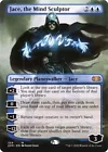 Jace, the Mind Sculptor [Extended Art Foil] #