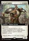 Jacked Rabbit #