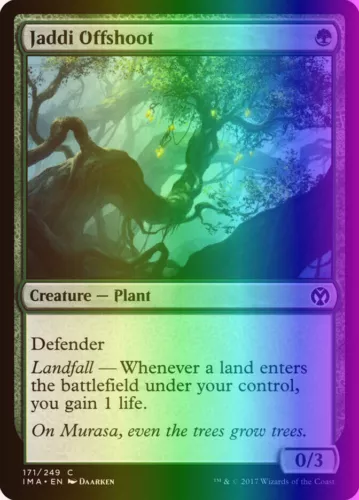 Jace, the Mind Sculptor