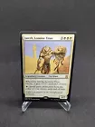 Jareth, Leonine Titan