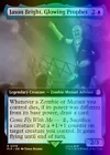 Glowing One [Foil] #