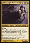 Jeleva, Nephalia's Scourge