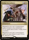 Jeskai Ascendancy #
