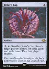Jester's Cap #
