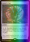 Jester's Cap #