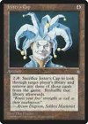 Jester's Scepter