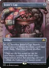 Jester's Cap [Borderless] #