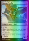 Jhoira's Familiar