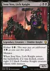 Knight of Dusk's Shadow #