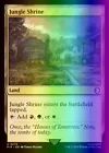 Jungle Shrine #