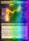 Kaervek, the Spiteful