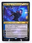 Kaito, Bane of Nightmares #