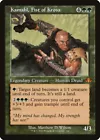 Sol'Kanar The Swamp King [Retro Foil] #
